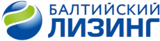 Логотип Балтийский лизинг